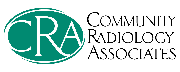 Community Radiology Associates Logo